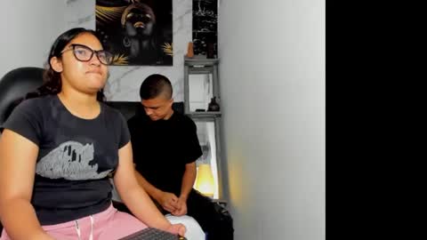 aly_n_sebas online show from 06.09.26