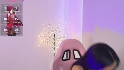 Aly online show from 02.11.26