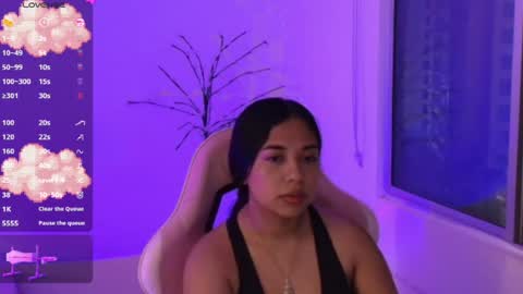 Aly online show from 06.14.26