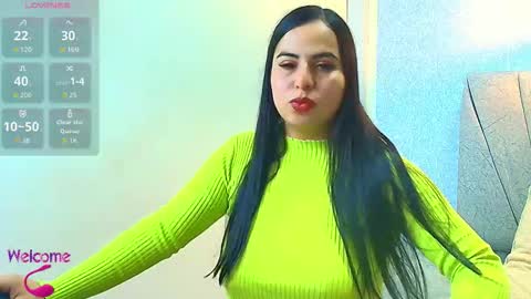   A L Y  online show from 10.09.25