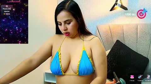   A L Y  online show from 11.05.25