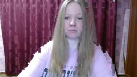 alya764770 online show from 02.25.26