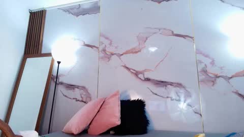 Alya online show from 12.04.25