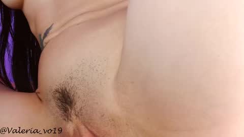 IG valeria vo19 online show from 02.19.25