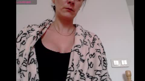 Snapshot of alycediamond21 chatting on 10.19.25 Missy online show from 10.19.25