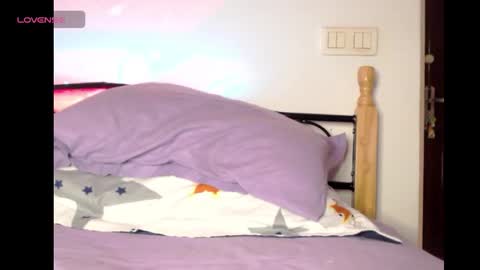 Snapshot of alycediamond21 chatting on 10.26.25 Missy online show from 10.26.25