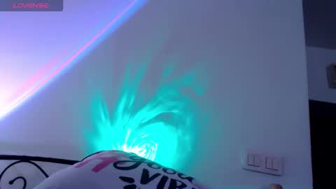 Snapshot of alycediamond21 chatting on 11.01.25 Missy online show from 11.01.25