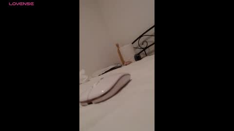 Snapshot of alycediamond21 chatting on 11.04.25 Missy online show from 11.04.25