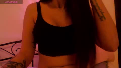 Snapshot of alycediamond21 chatting on 11.05.25 Missy online show from 11.05.25