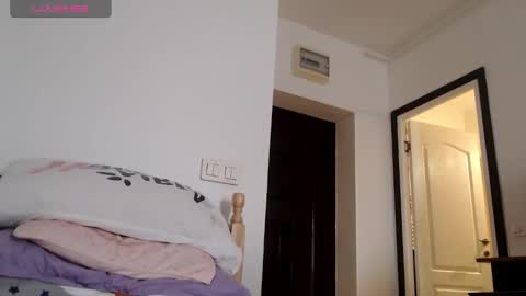 Snapshot of alycediamond21 chatting on 11.14.25 Missy online show from 11.14.25