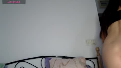 Snapshot of alycediamond21 chatting on 11.15.25 Missy online show from 11.15.25