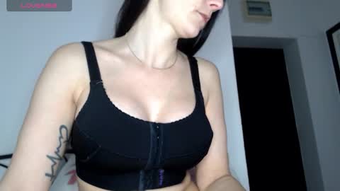 Snapshot of alycediamond21 chatting on 11.16.25 Missy online show from 11.16.25