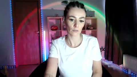 Snapshot of alycediamond21 chatting on 12.03.25 Missy online show from 12.03.25