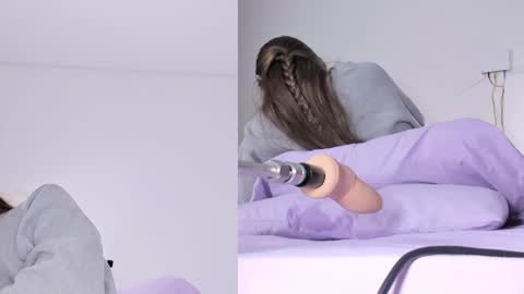 Snapshot of alycee_syn chatting on 01.30.25 alycee_syn online show from 01.30.25