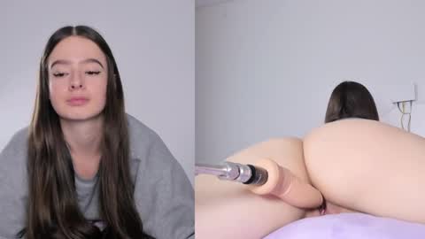 Snapshot of alycee_syn chatting on 03.03.25 alycee_syn online show from 03.03.25