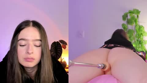 alycee_syn online show from 02.28.26