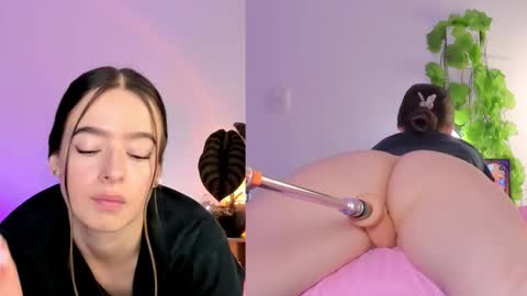 alycee_syn online show from 03.05.26