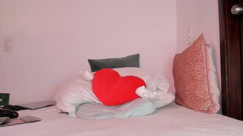 Aly Instg oficial alyjones  Lush and Domi love toys are on online show from 02.20.25