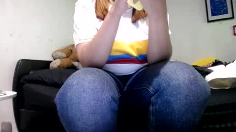 Alyn Maria online show from 06.18.26