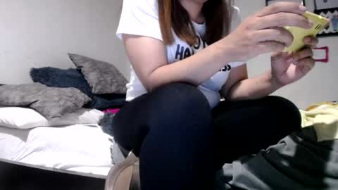 Snapshot of alynfoxx chatting on 07.04.26 Alyn Maria online show from 07.04.26
