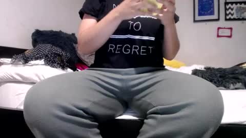 Snapshot of alynfoxx chatting on 07.22.26 Alyn Maria online show from 07.22.26