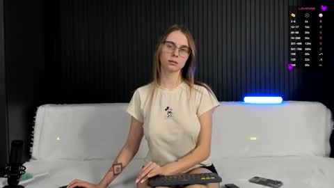 Alena online show from 12.02.25