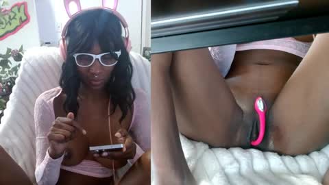 Sweet Alys online show from 07.25.26