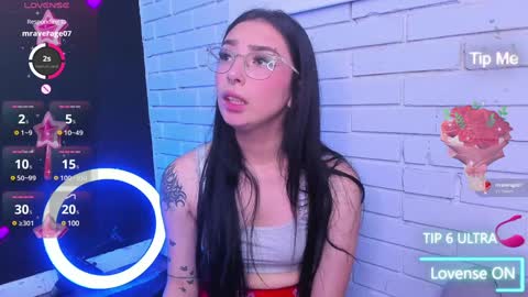 sopie online show from 12.24.24