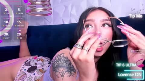 sopie online show from 01.18.25