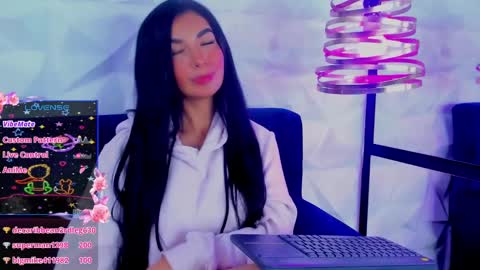 sopie online show from 02.13.25