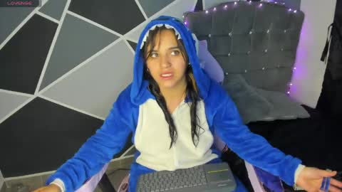 alysa magic online show from 04.22.26