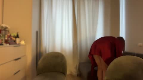 Snapshot of alysamoon chatting on 03.27.26 Alise and Jane online show from 03.27.26