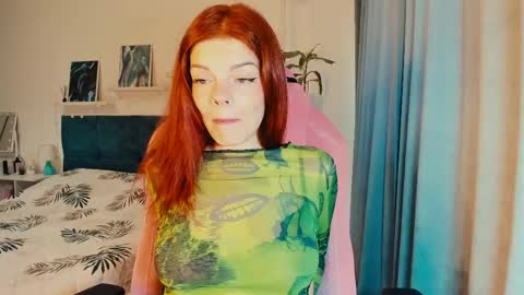 Alysa online show from 04.07.26