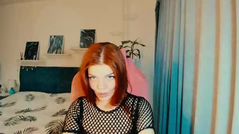 Alysa online show from 04.30.26