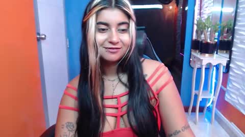 ALYSHA online show from 02.28.25