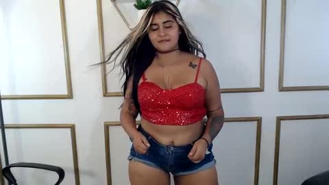 ALYSHA online show from 03.05.25
