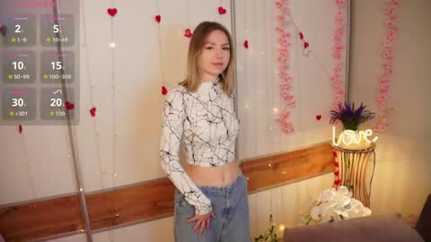 Kate online show from 04.23.26