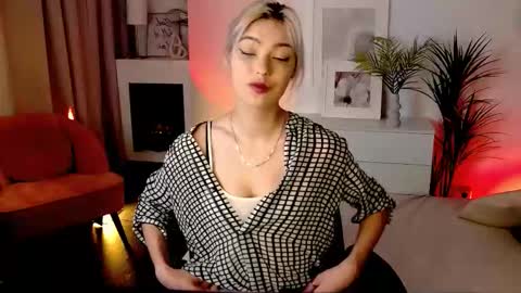 Alysia online show from 09.30.25