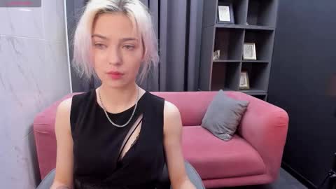 Alysia online show from 10.03.25