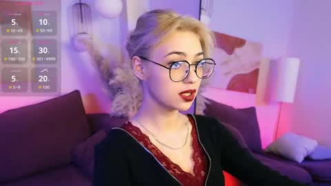 Alysia online show from 04.27.26