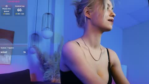 Alysia online show from 04.28.26