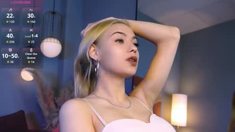 Alysia online show from 05.03.26