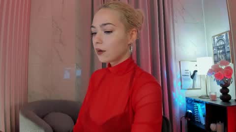 Alysia online show from 05.17.26