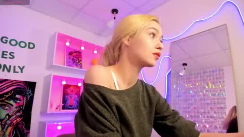 Alysia online show from 05.20.26