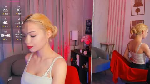 Alysia online show from 05.27.26