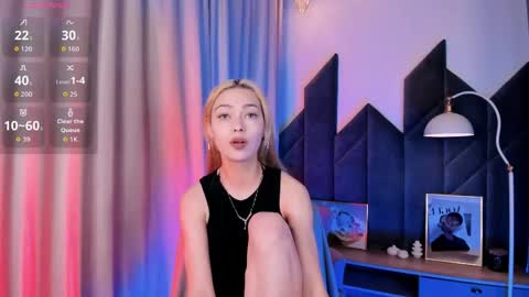 Alysia online show from 06.01.26