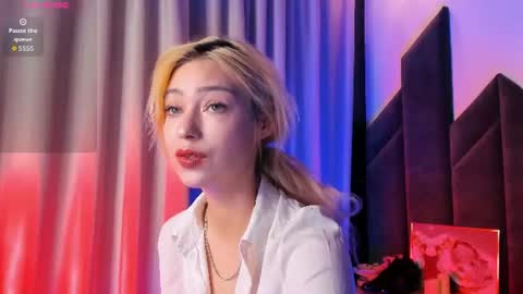 Alysia online show from 06.17.26
