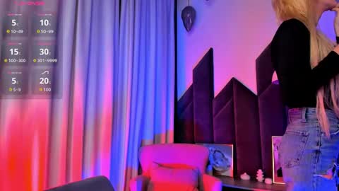 Alysia online show from 06.20.26