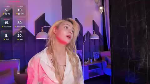Alysia online show from 07.01.26