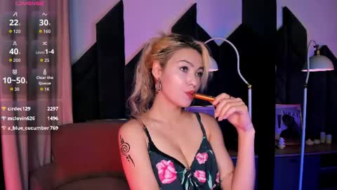 Alysia online show from 07.13.26